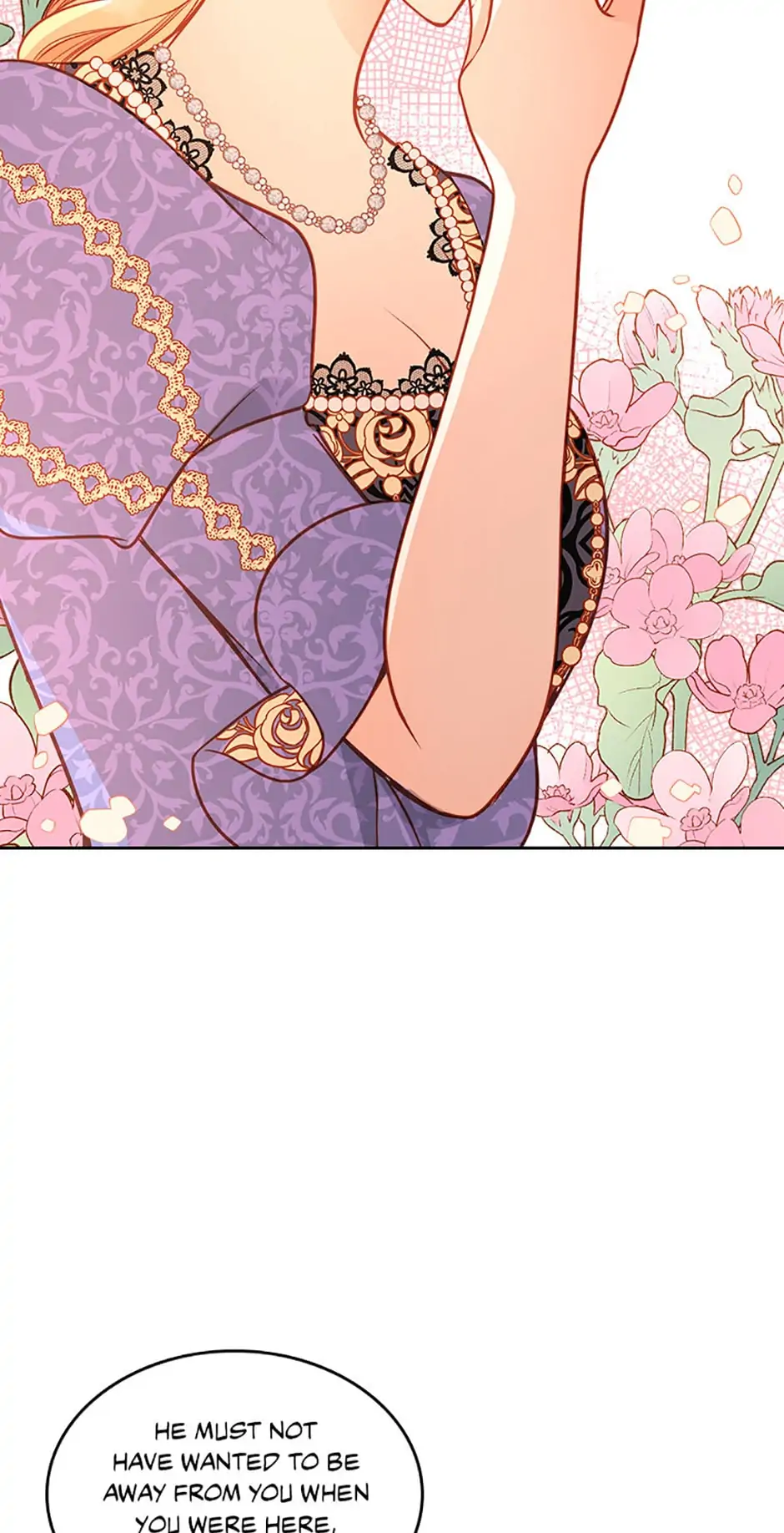 The Duchess’s Secret Dressing Room Chapter 21 - page 68