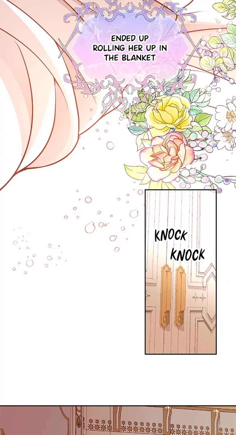 The Duchess’s Secret Dressing Room Chapter 21 - page 6