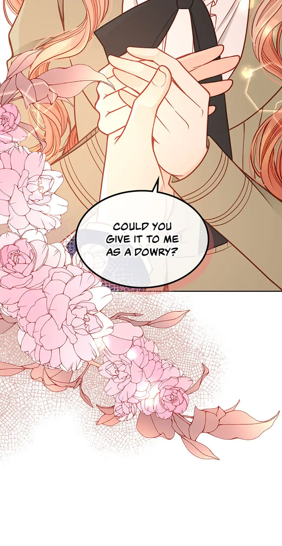 The Duchess’s Secret Dressing Room Chapter 8 - page 14
