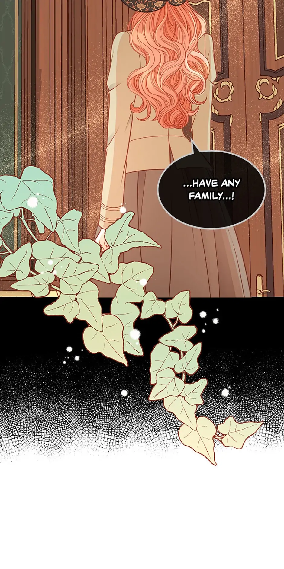 The Duchess’s Secret Dressing Room Chapter 8 - page 36
