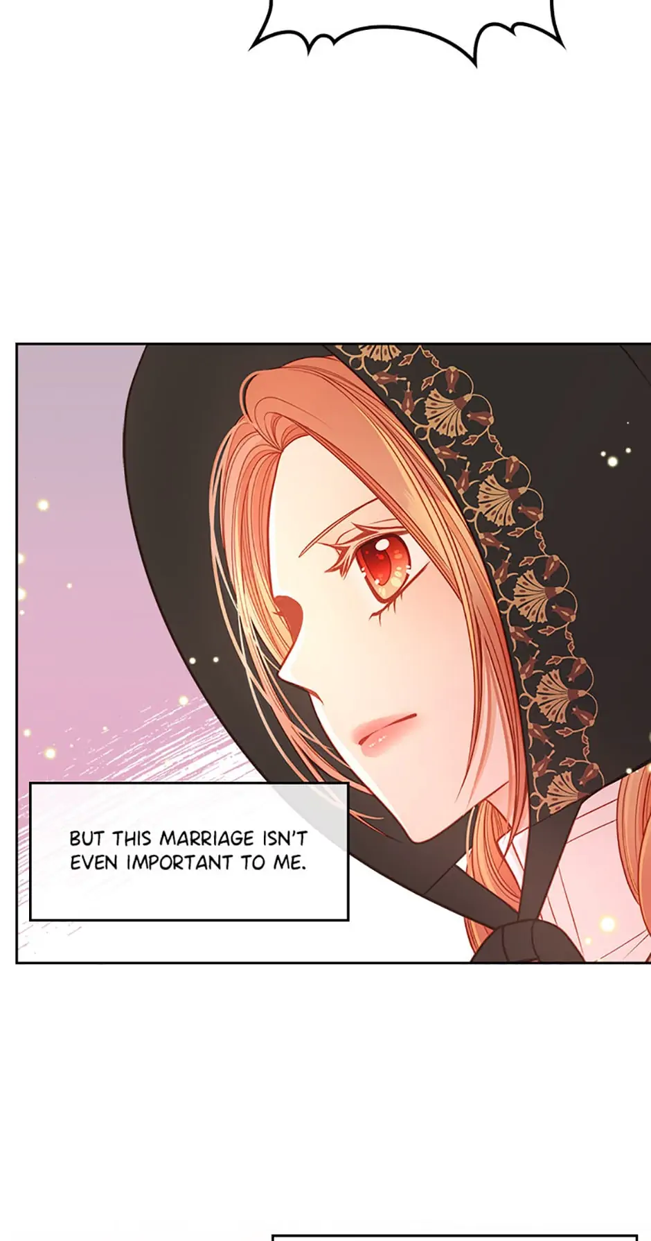 The Duchess’s Secret Dressing Room Chapter 8 - page 45