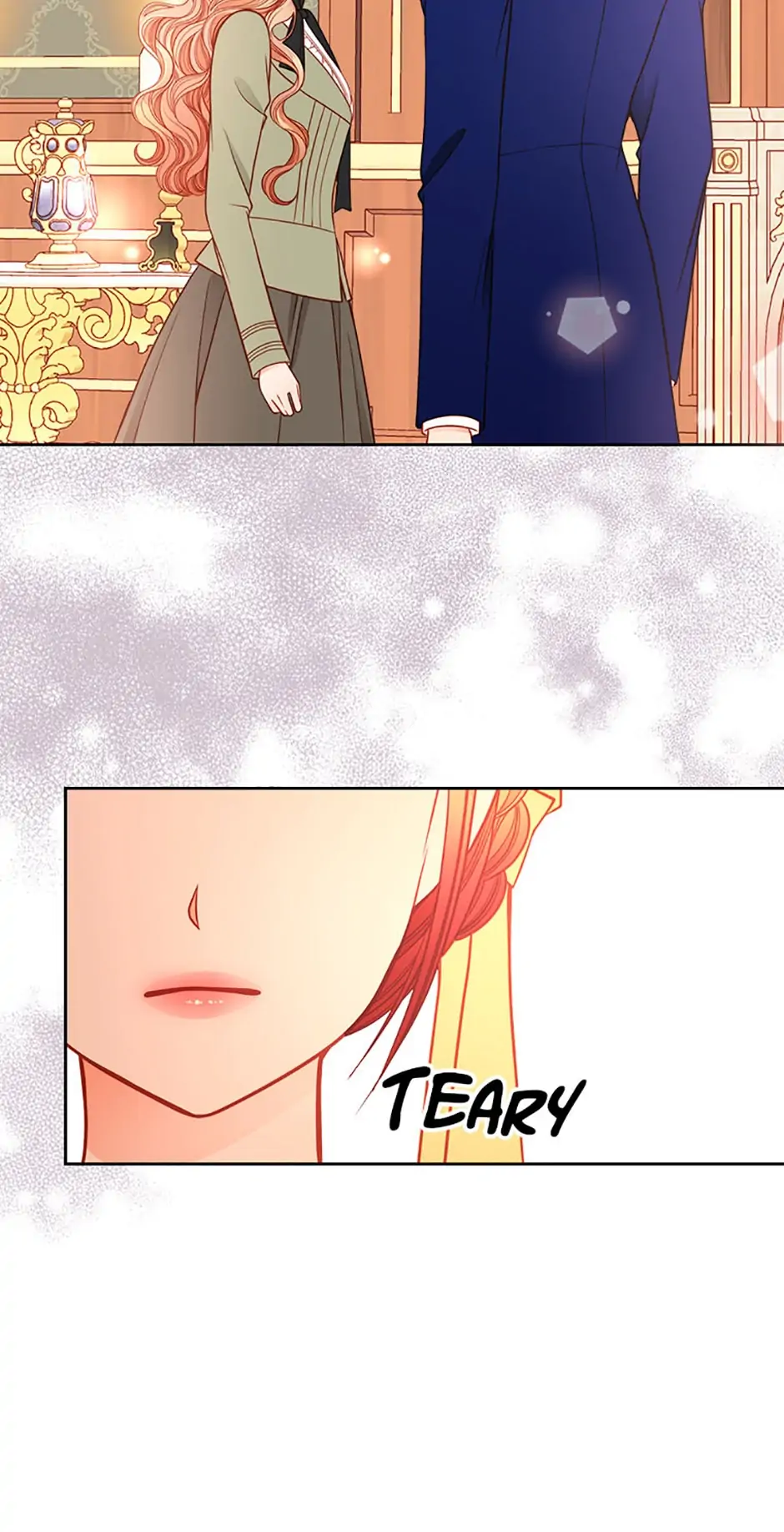 The Duchess’s Secret Dressing Room Chapter 8 - page 66