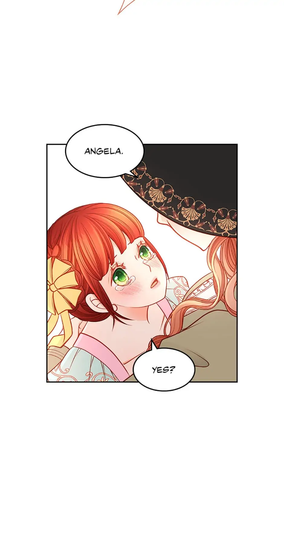 The Duchess’s Secret Dressing Room Chapter 8 - page 73