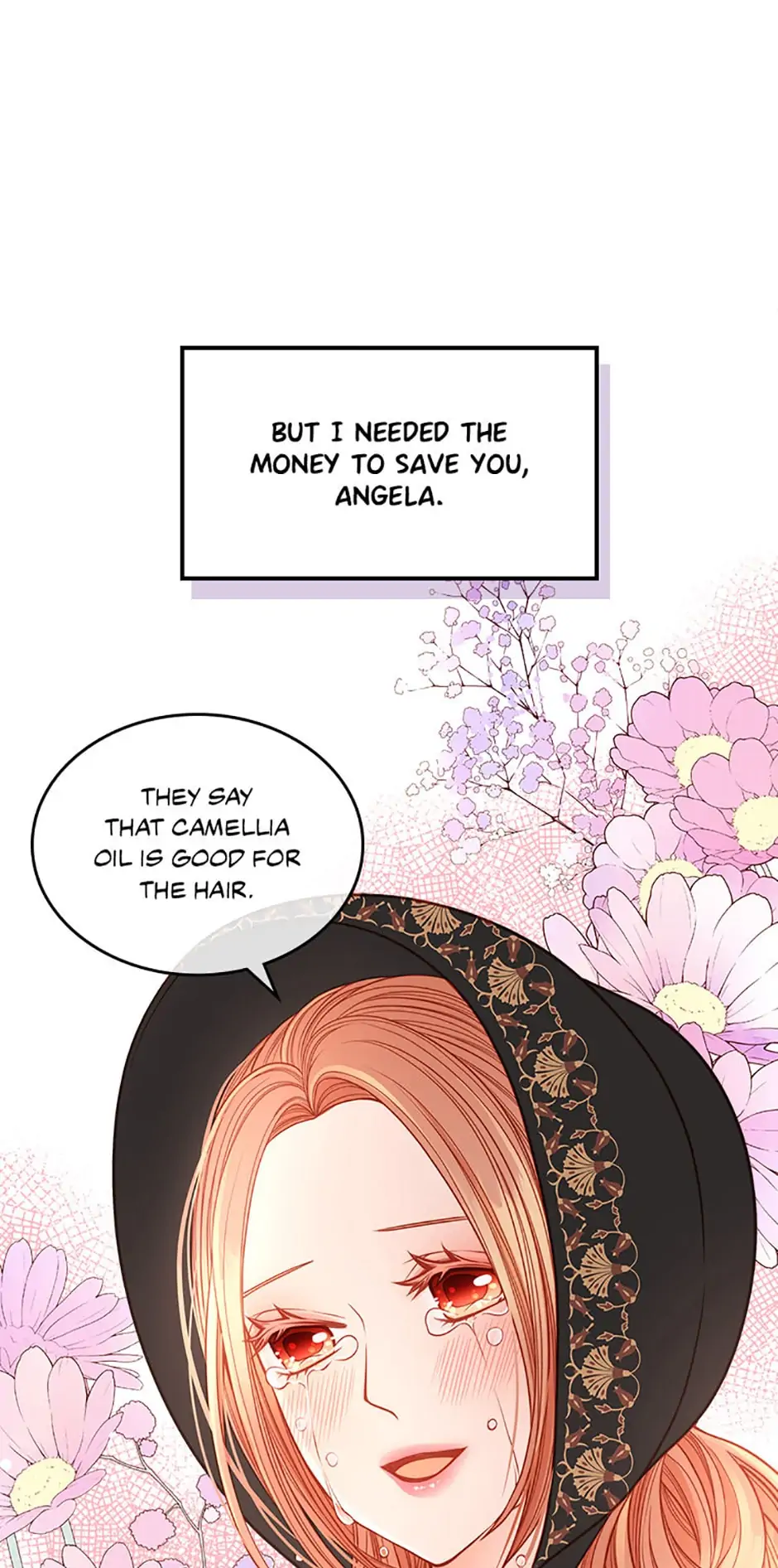 The Duchess’s Secret Dressing Room Chapter 8 - page 75