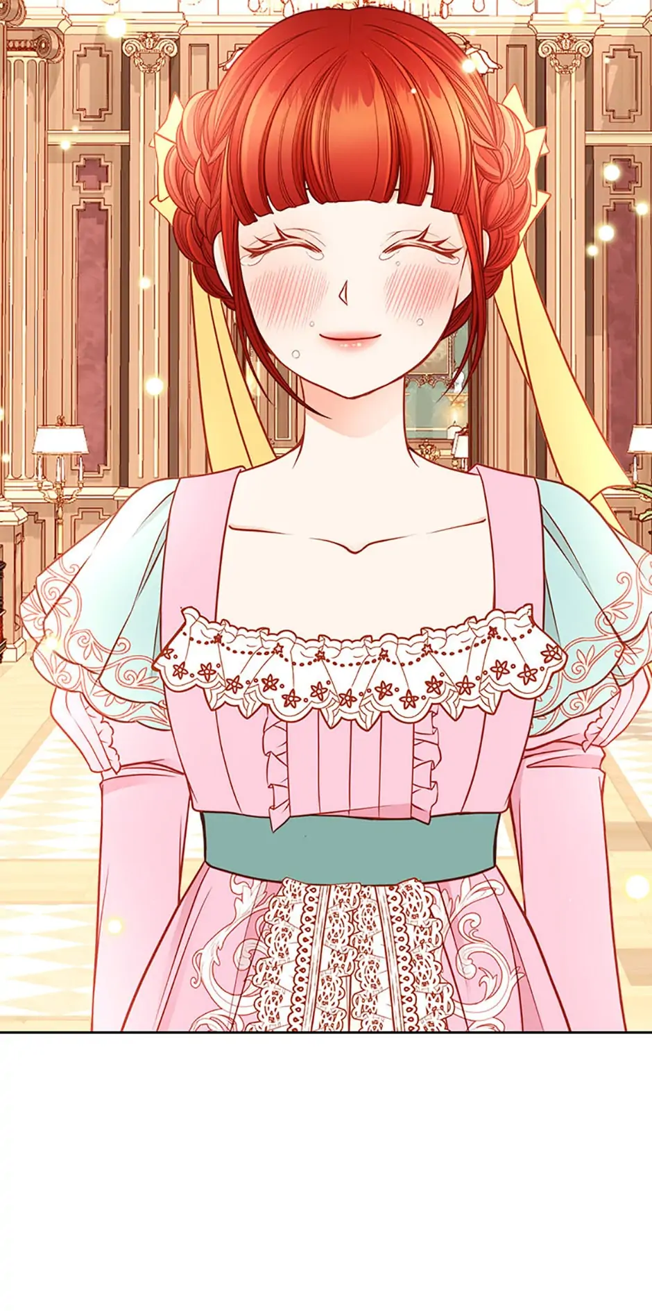 The Duchess’s Secret Dressing Room Chapter 8 - page 77