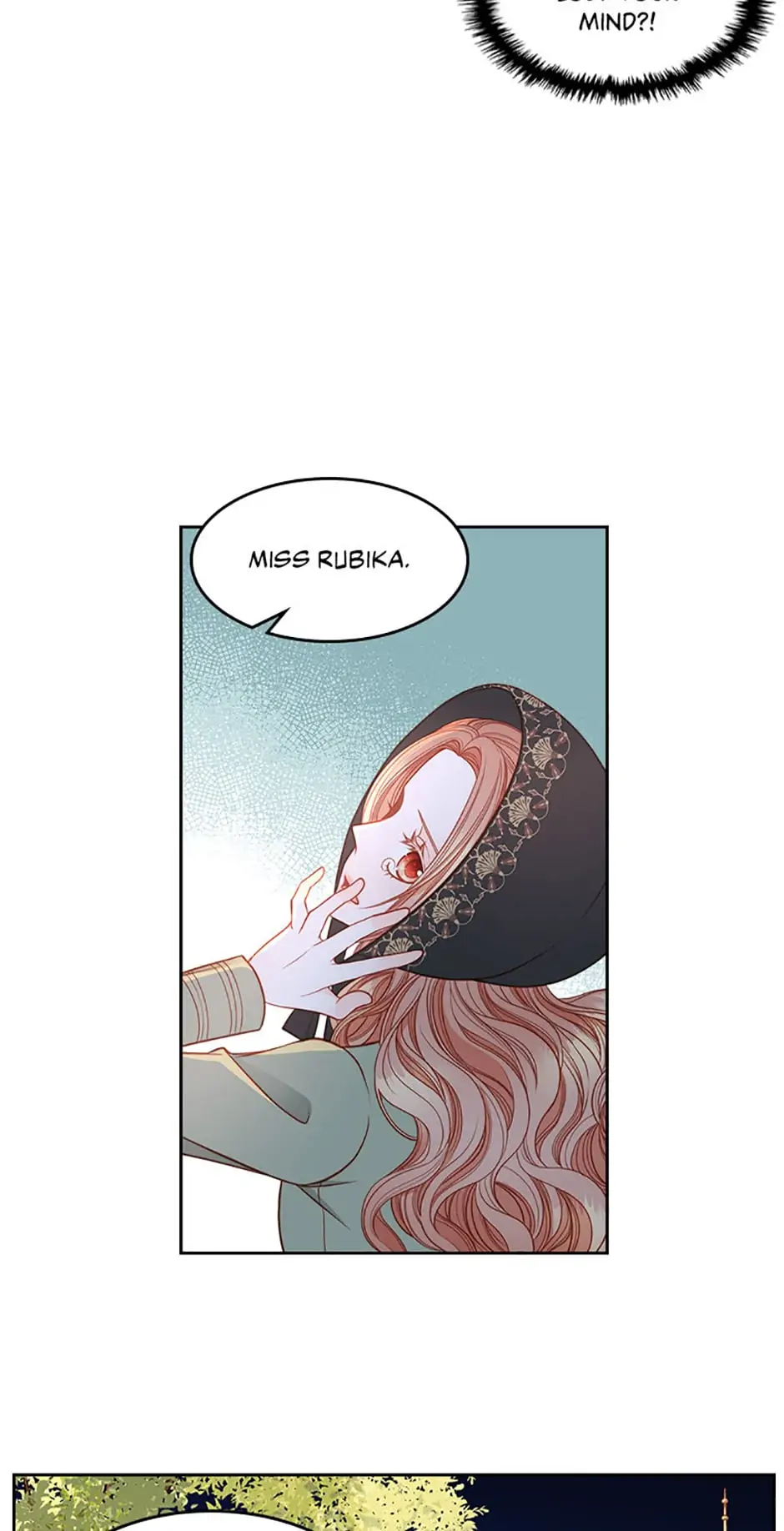 The Duchess’s Secret Dressing Room Chapter 7 - page 5