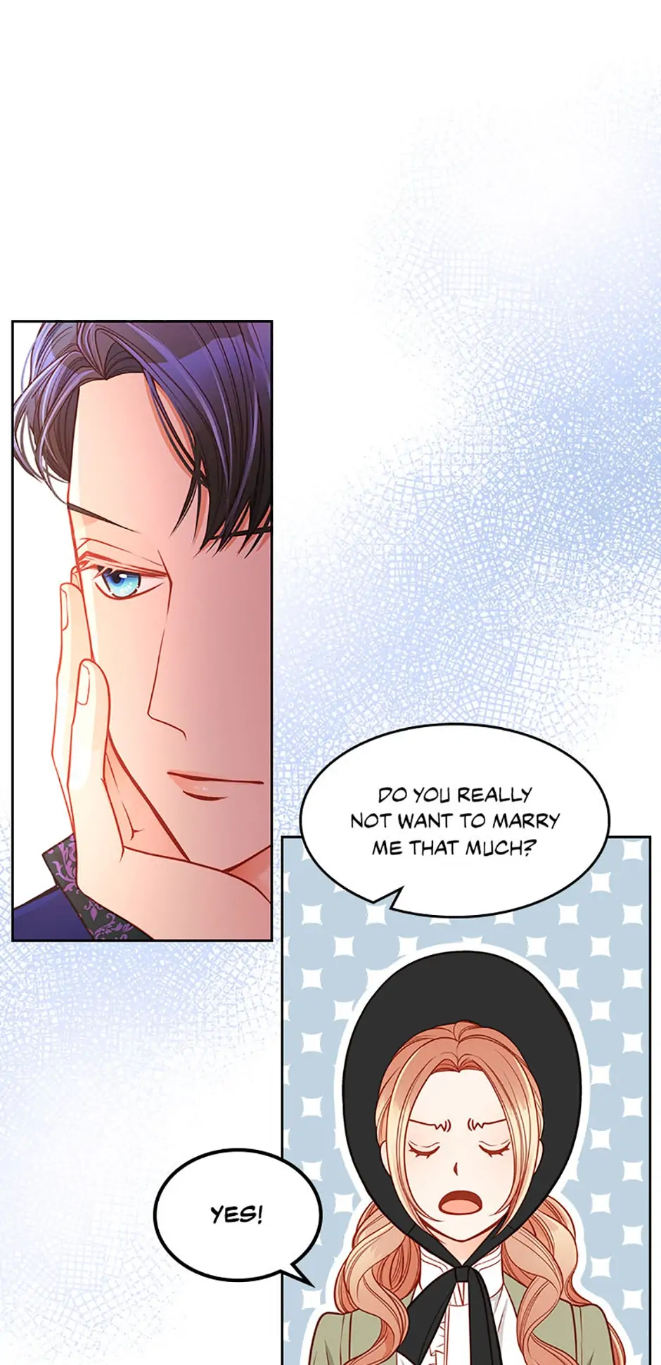 The Duchess’s Secret Dressing Room Chapter 6 - page 9