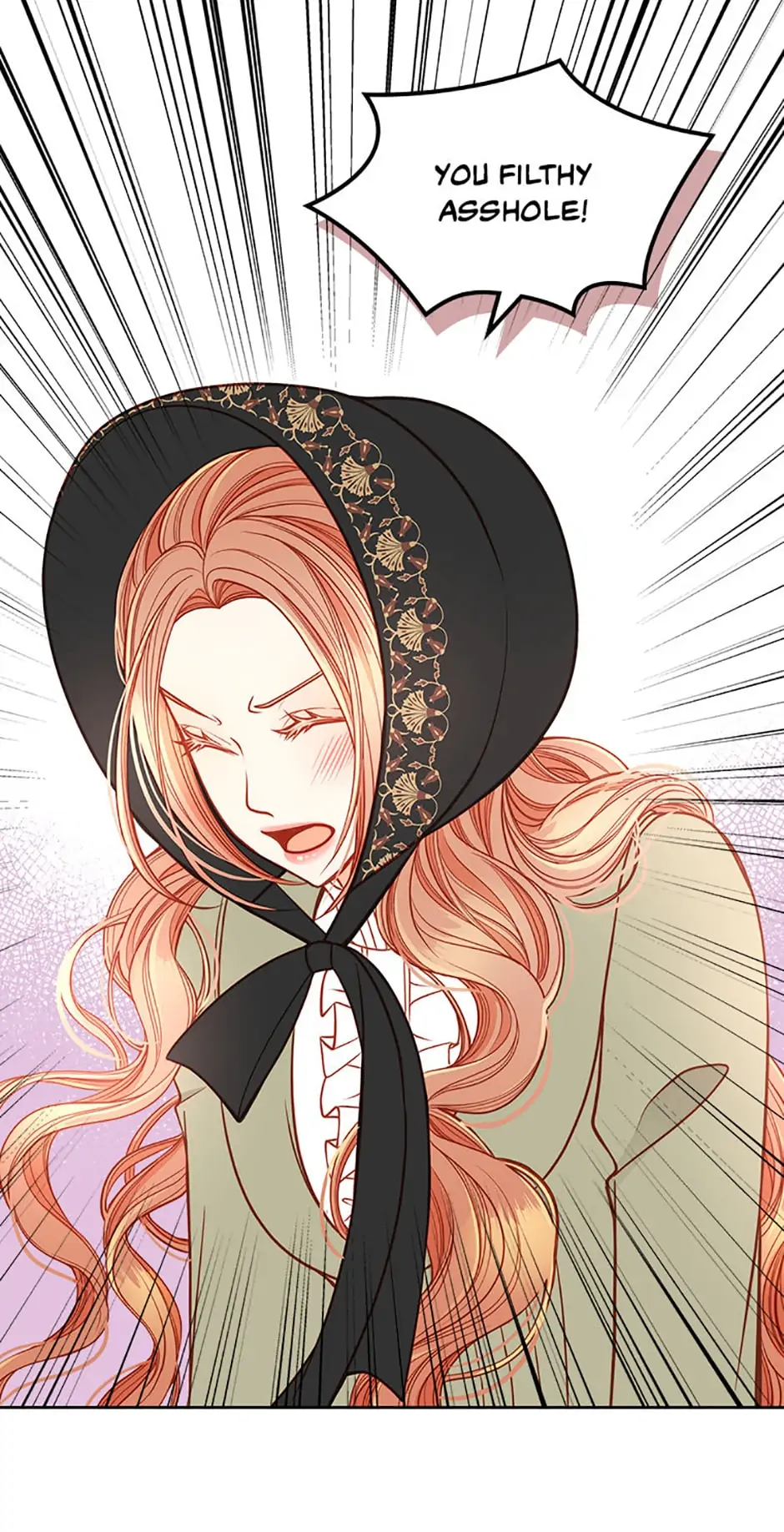 The Duchess’s Secret Dressing Room Chapter 6 - page 54