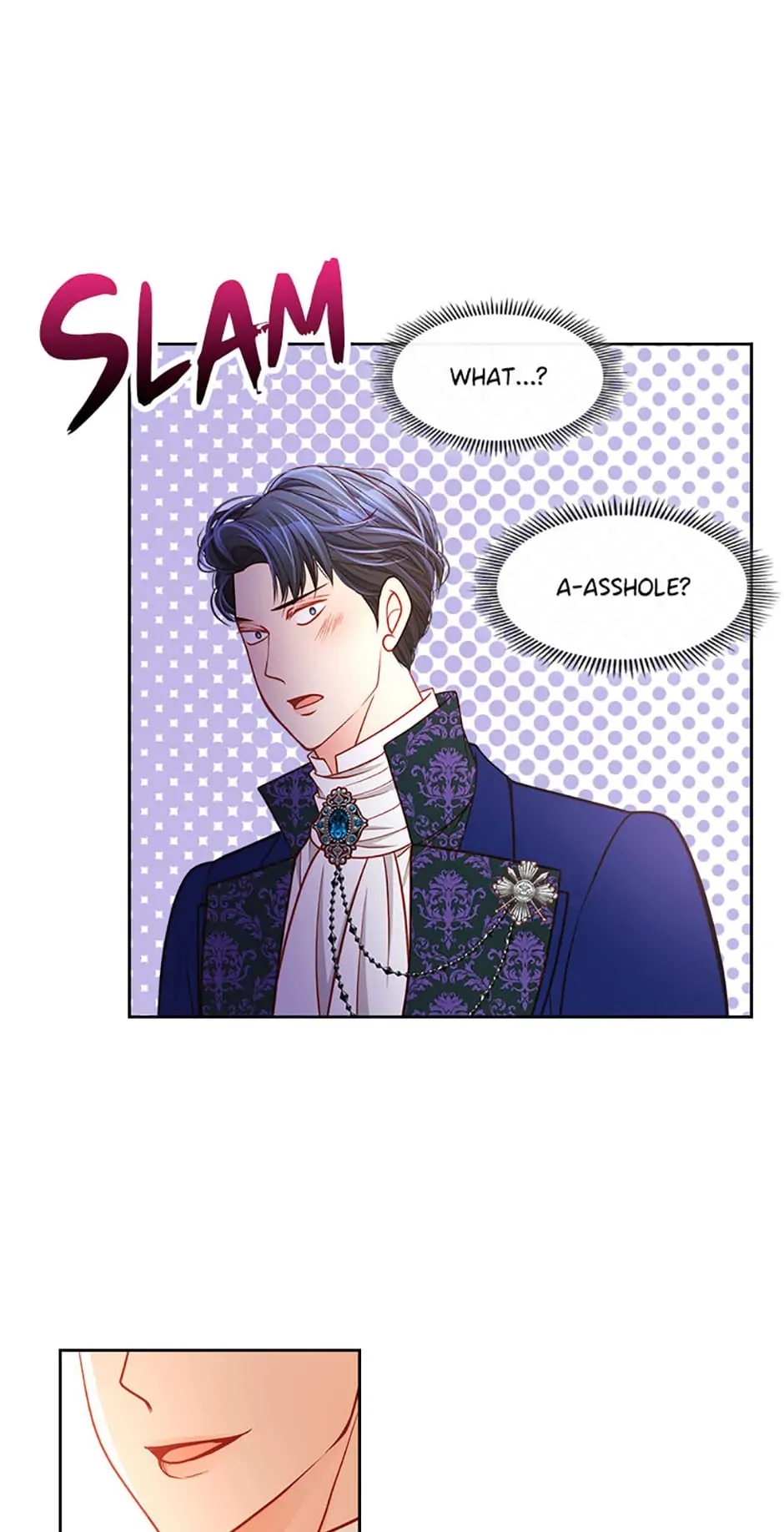 The Duchess’s Secret Dressing Room Chapter 6 - page 55
