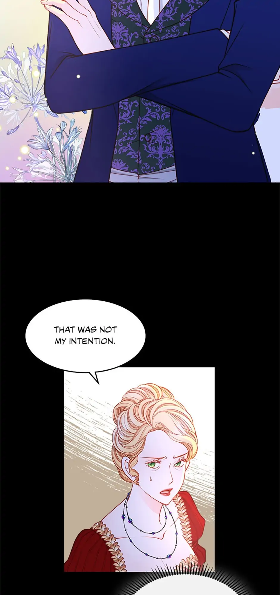 The Duchess’s Secret Dressing Room Chapter 5 - page 13
