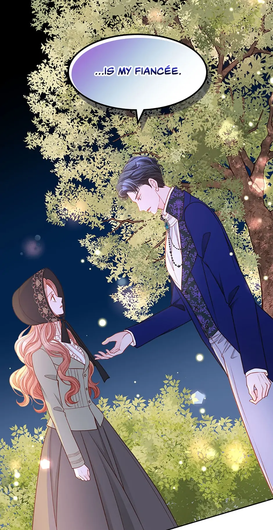 The Duchess’s Secret Dressing Room Chapter 5 - page 20
