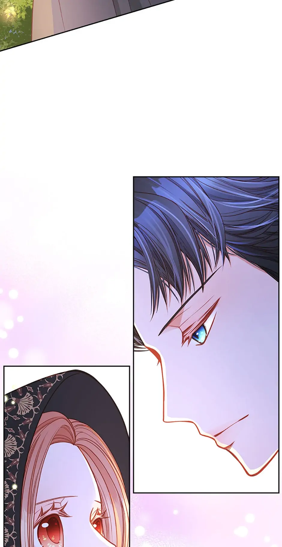 The Duchess’s Secret Dressing Room Chapter 5 - page 21