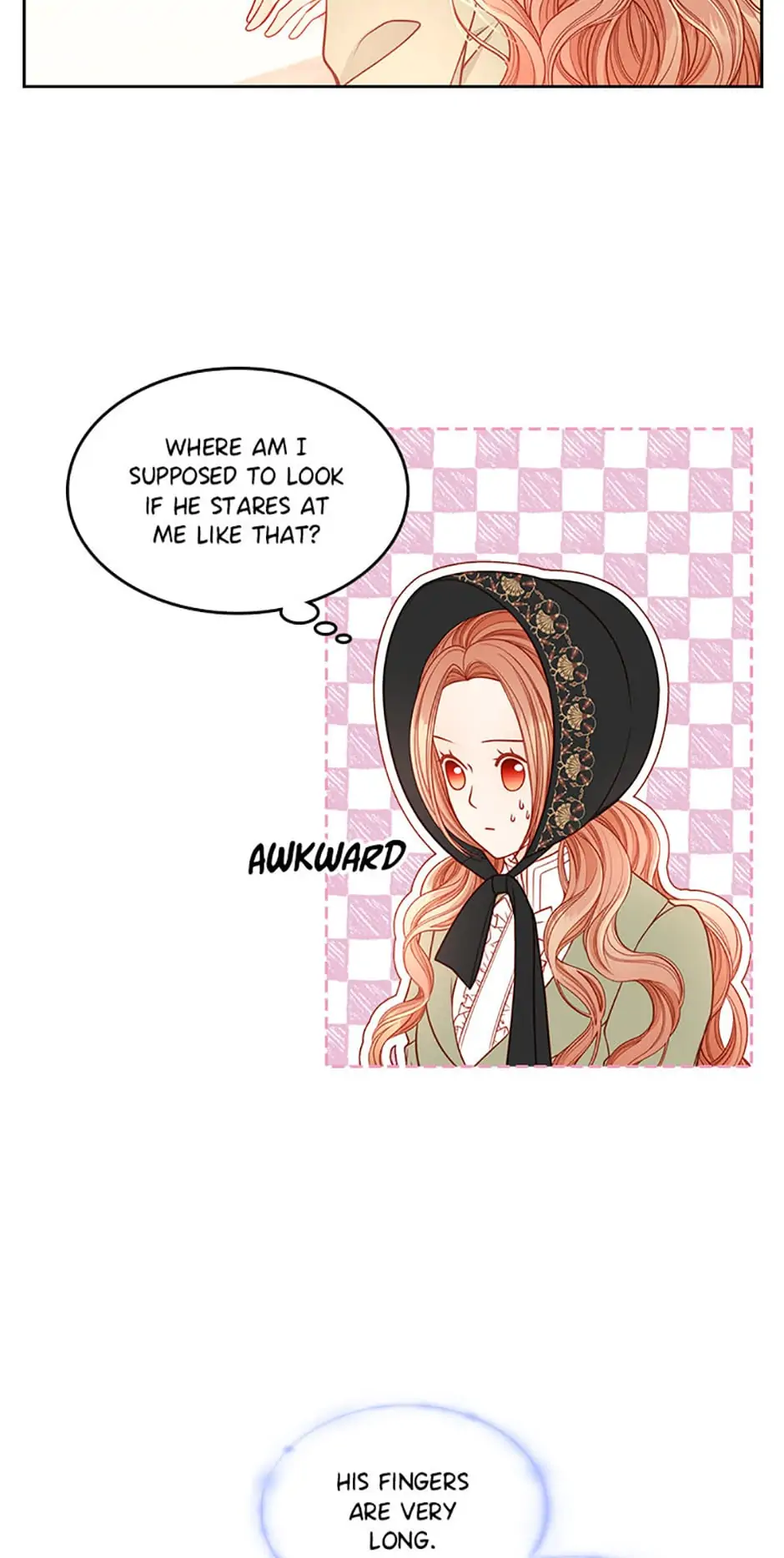 The Duchess’s Secret Dressing Room Chapter 5 - page 29