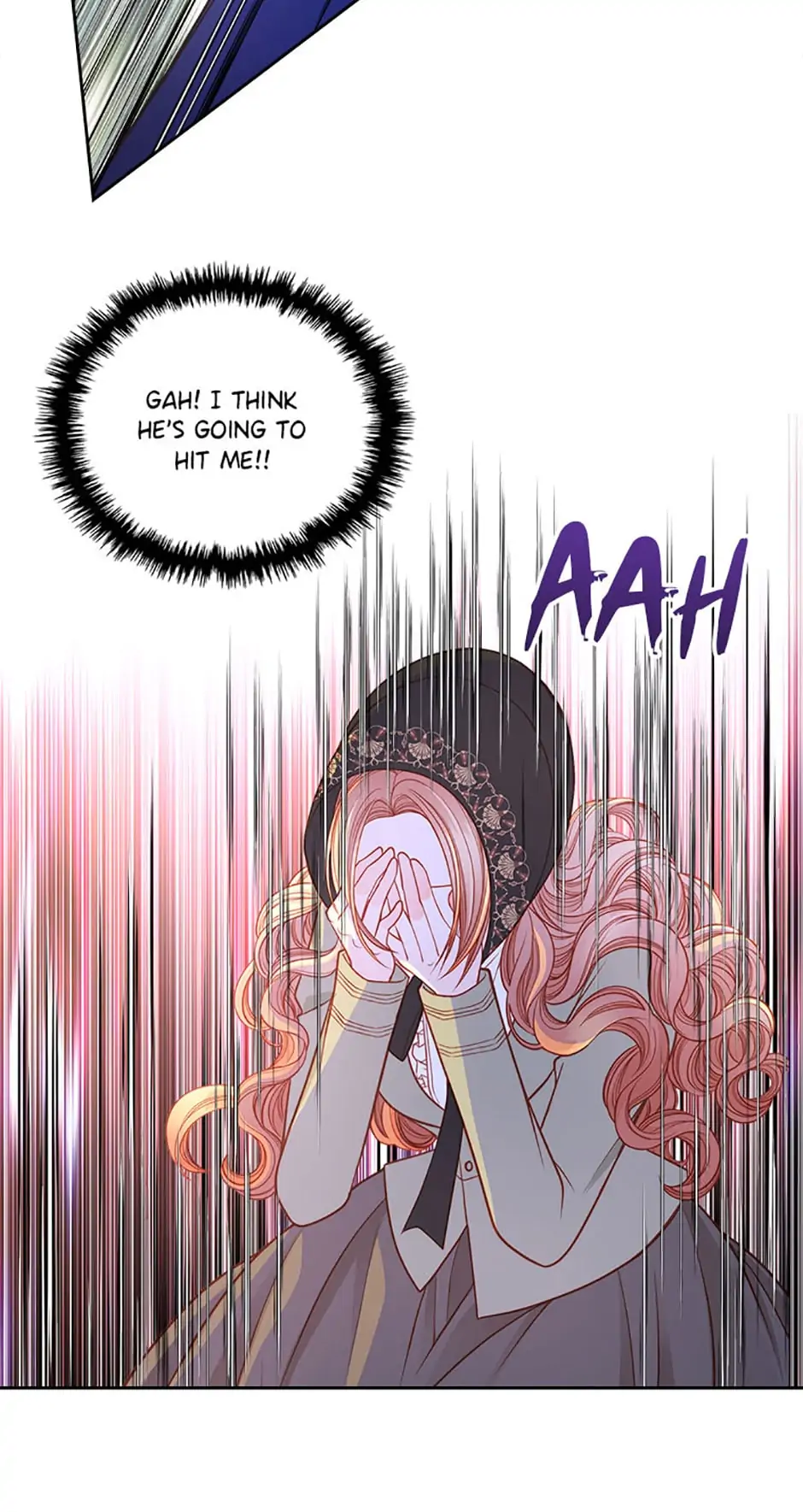 The Duchess’s Secret Dressing Room Chapter 5 - page 3