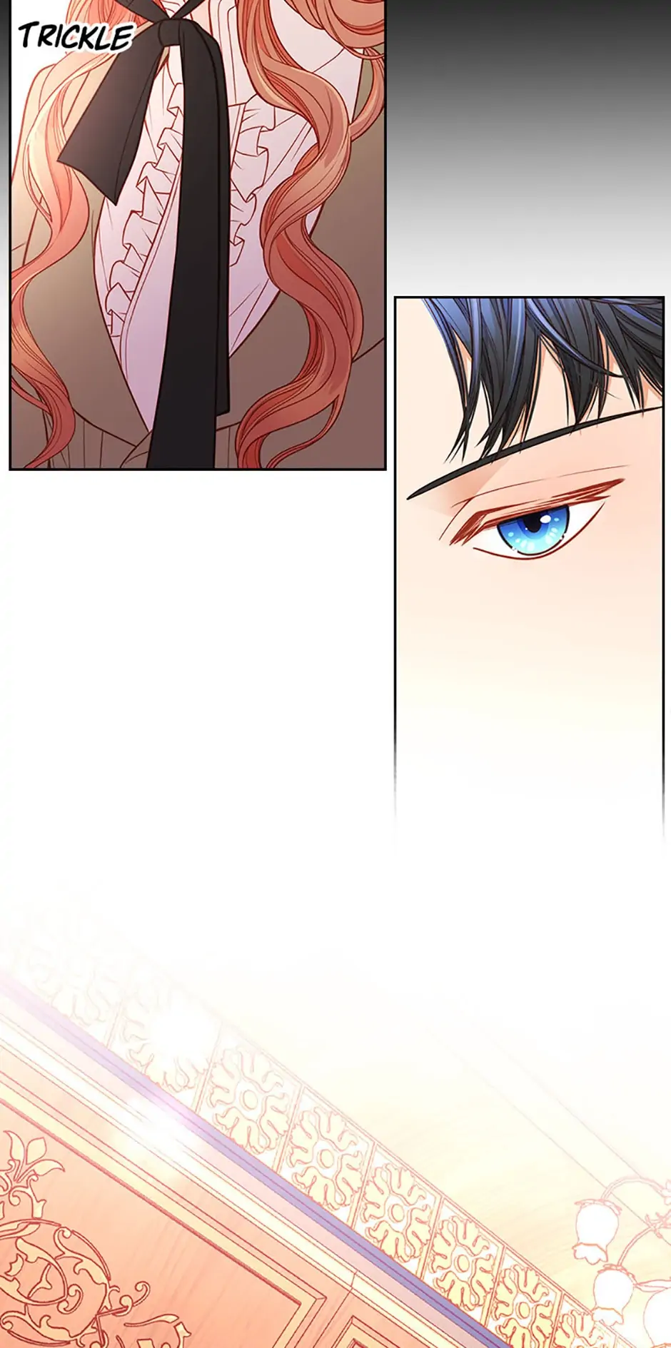 The Duchess’s Secret Dressing Room Chapter 5 - page 51