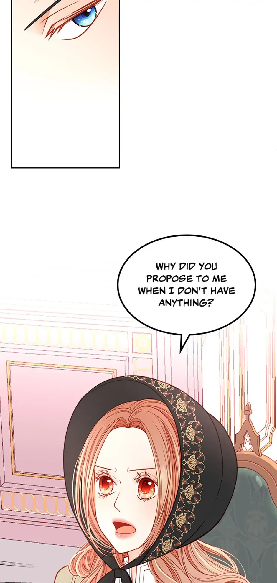 The Duchess’s Secret Dressing Room Chapter 5 - page 65