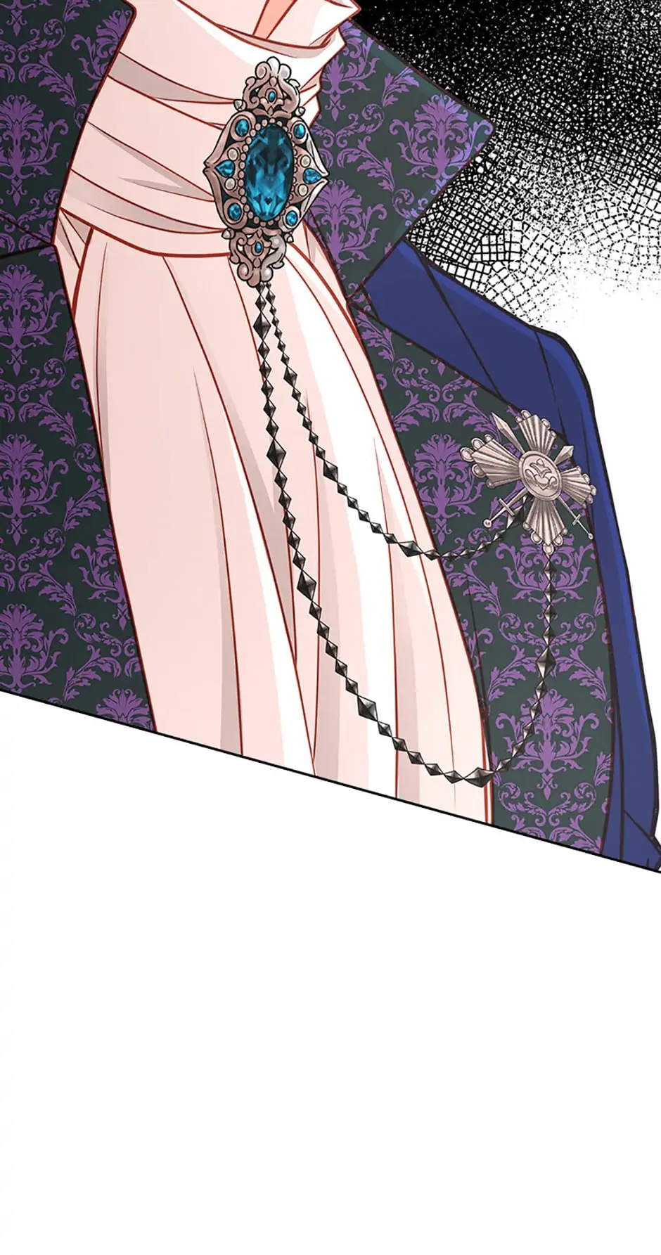 The Duchess’s Secret Dressing Room Chapter 5 - page 72
