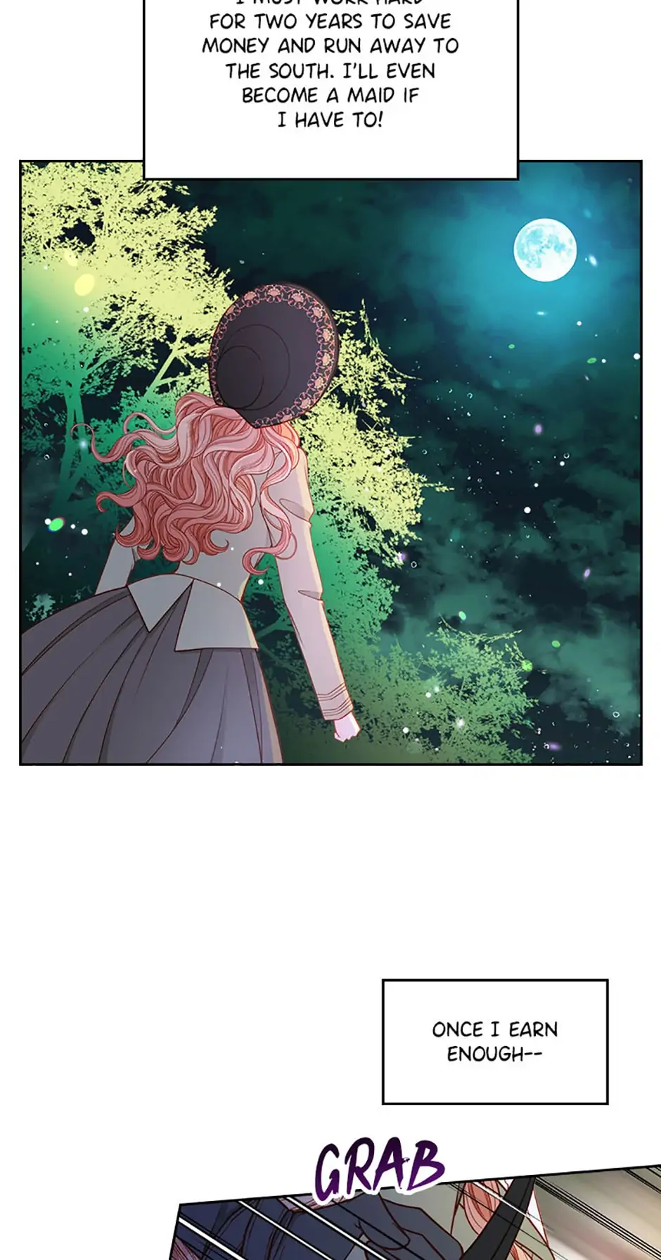 The Duchess’s Secret Dressing Room Chapter 4 - page 10