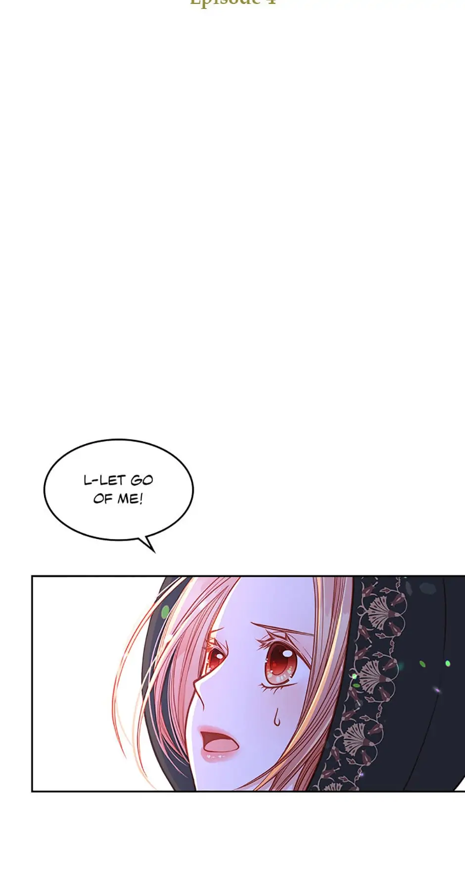 The Duchess’s Secret Dressing Room Chapter 4 - page 14