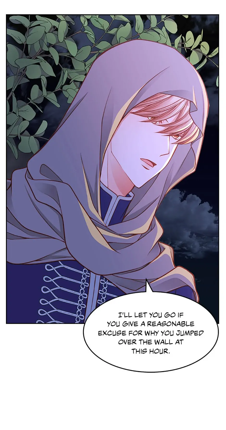 The Duchess’s Secret Dressing Room Chapter 4 - page 15