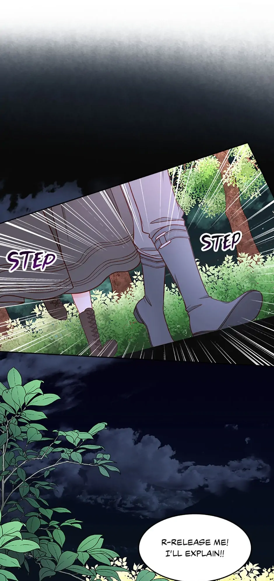 The Duchess’s Secret Dressing Room Chapter 4 - page 16