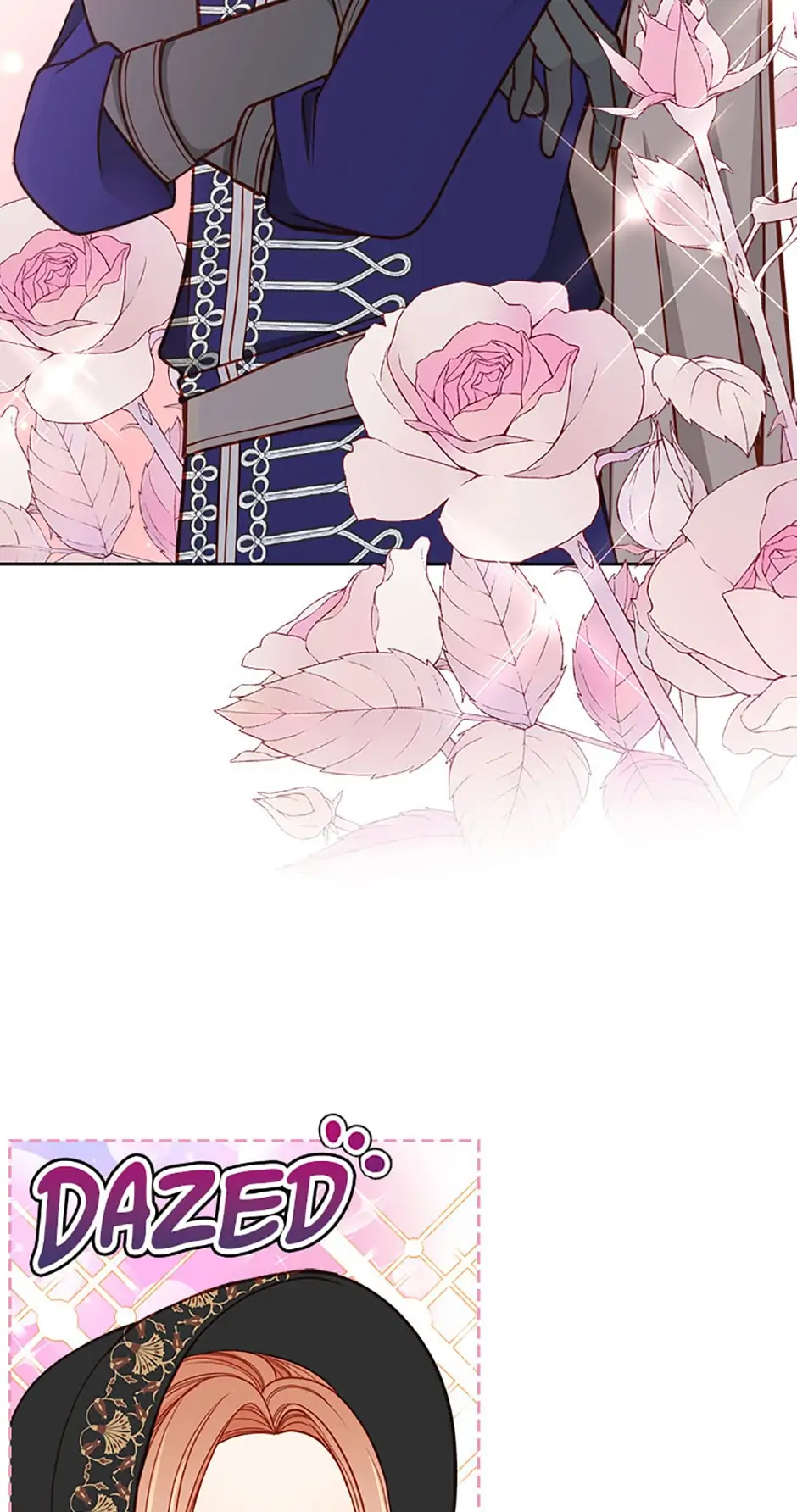 The Duchess’s Secret Dressing Room Chapter 4 - page 24