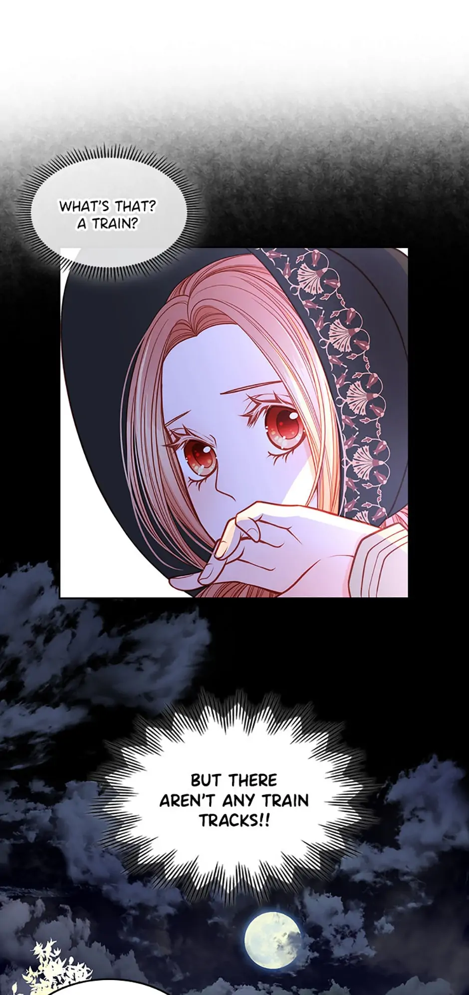 The Duchess’s Secret Dressing Room Chapter 4 - page 30