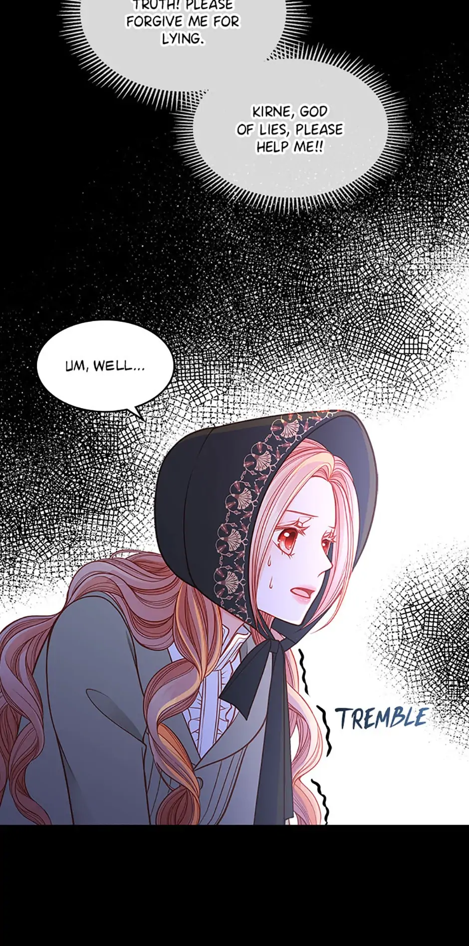 The Duchess’s Secret Dressing Room Chapter 4 - page 42
