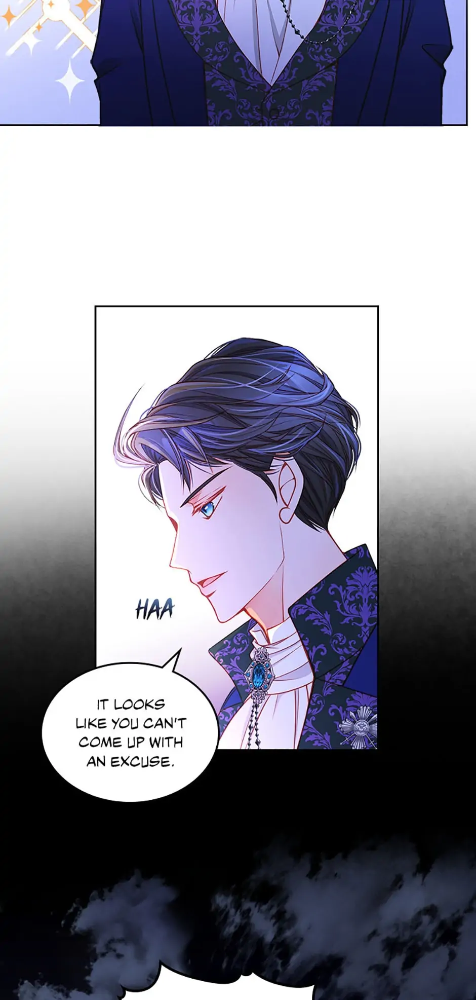 The Duchess’s Secret Dressing Room Chapter 4 - page 48