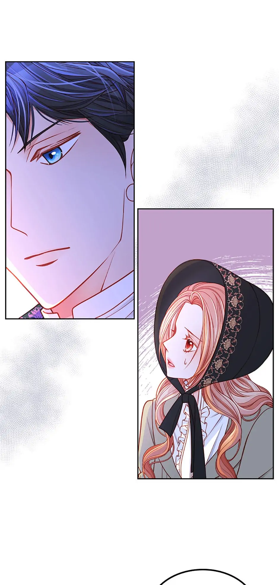 The Duchess’s Secret Dressing Room Chapter 4 - page 50
