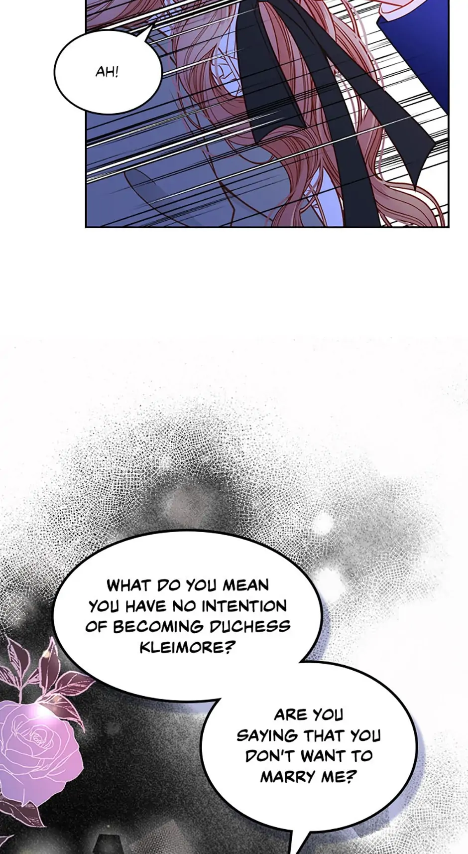 The Duchess’s Secret Dressing Room Chapter 4 - page 58