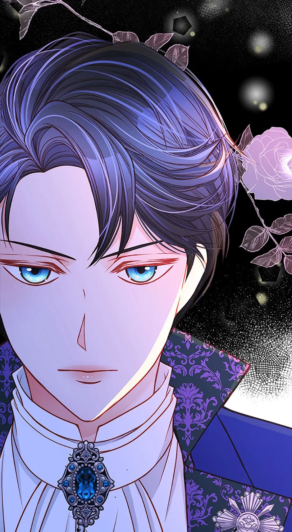 The Duchess’s Secret Dressing Room Chapter 4 - page 60