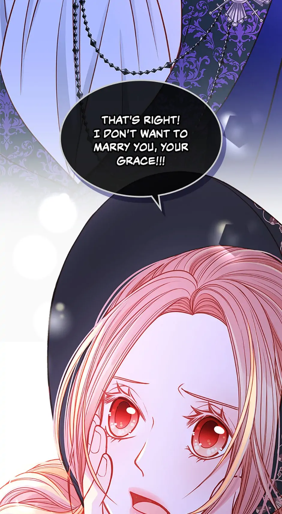 The Duchess’s Secret Dressing Room Chapter 4 - page 61
