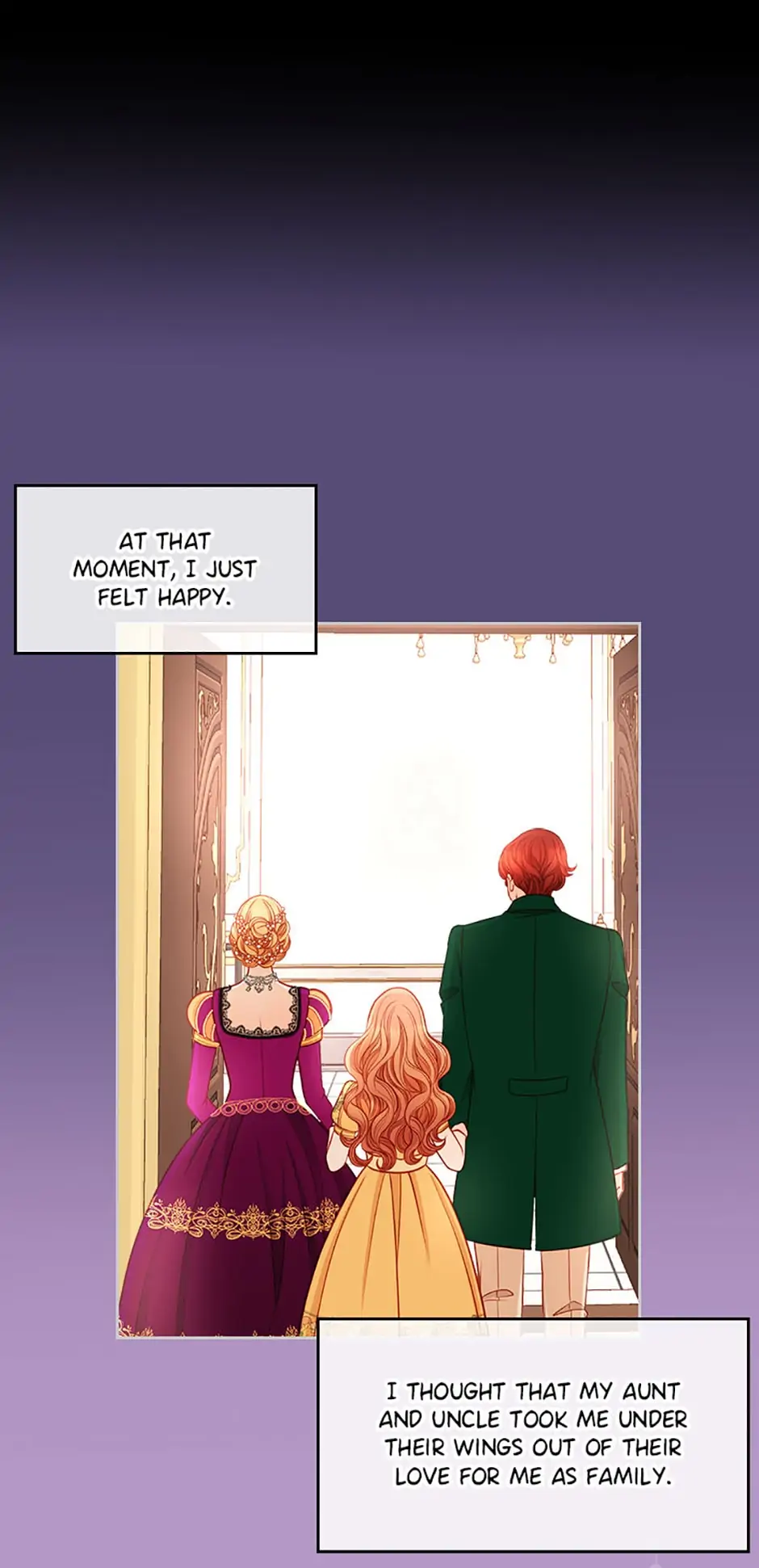 The Duchess’s Secret Dressing Room Chapter 3 - page 12