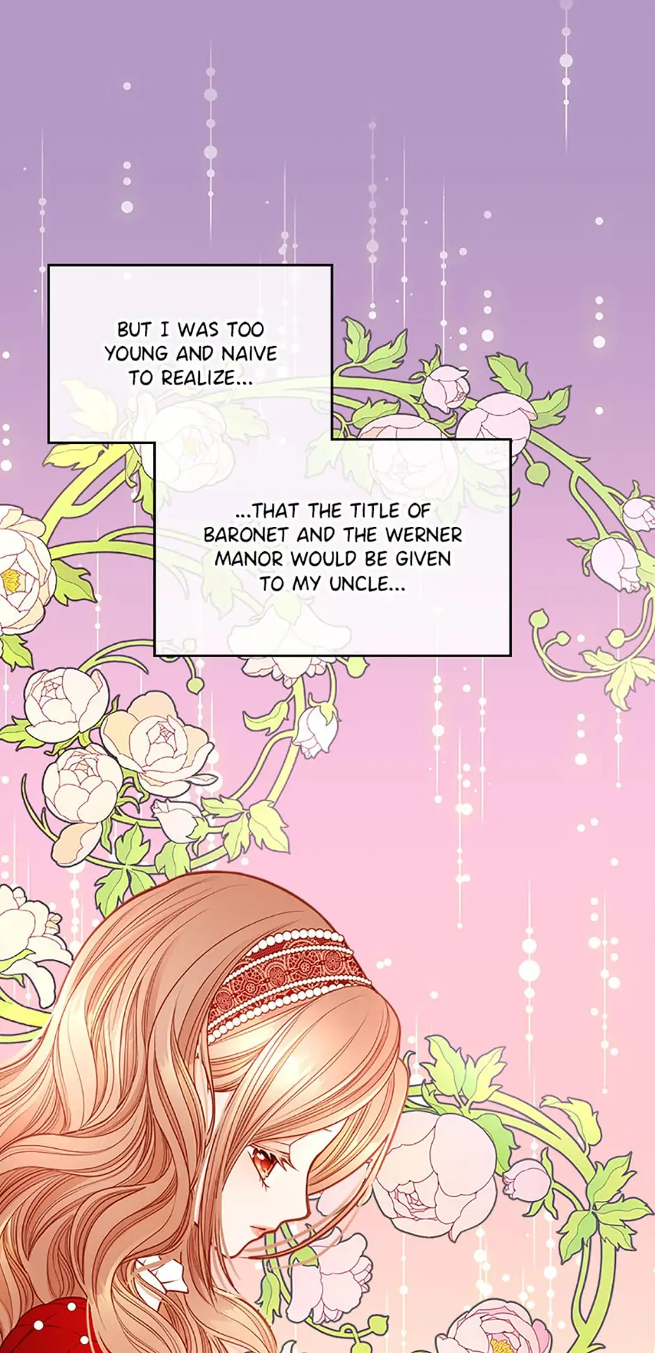 The Duchess’s Secret Dressing Room Chapter 3 - page 13