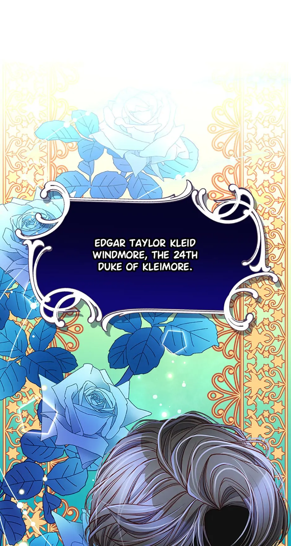 The Duchess’s Secret Dressing Room Chapter 3 - page 20