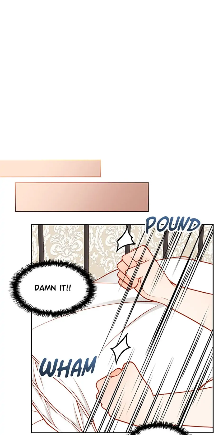 The Duchess’s Secret Dressing Room Chapter 3 - page 37