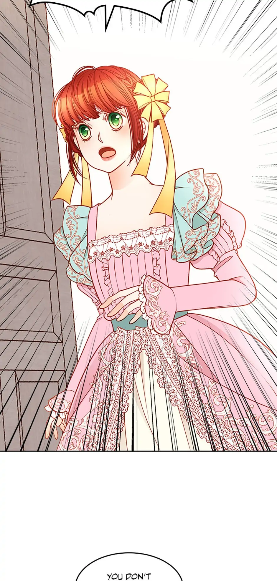 The Duchess’s Secret Dressing Room Chapter 3 - page 47