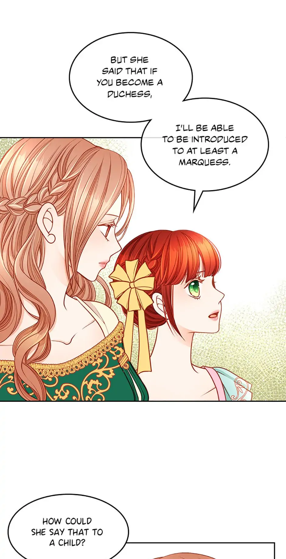 The Duchess’s Secret Dressing Room Chapter 3 - page 57
