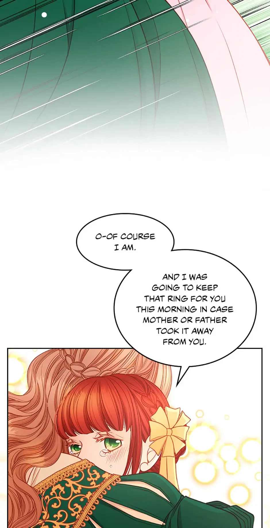 The Duchess’s Secret Dressing Room Chapter 3 - page 67