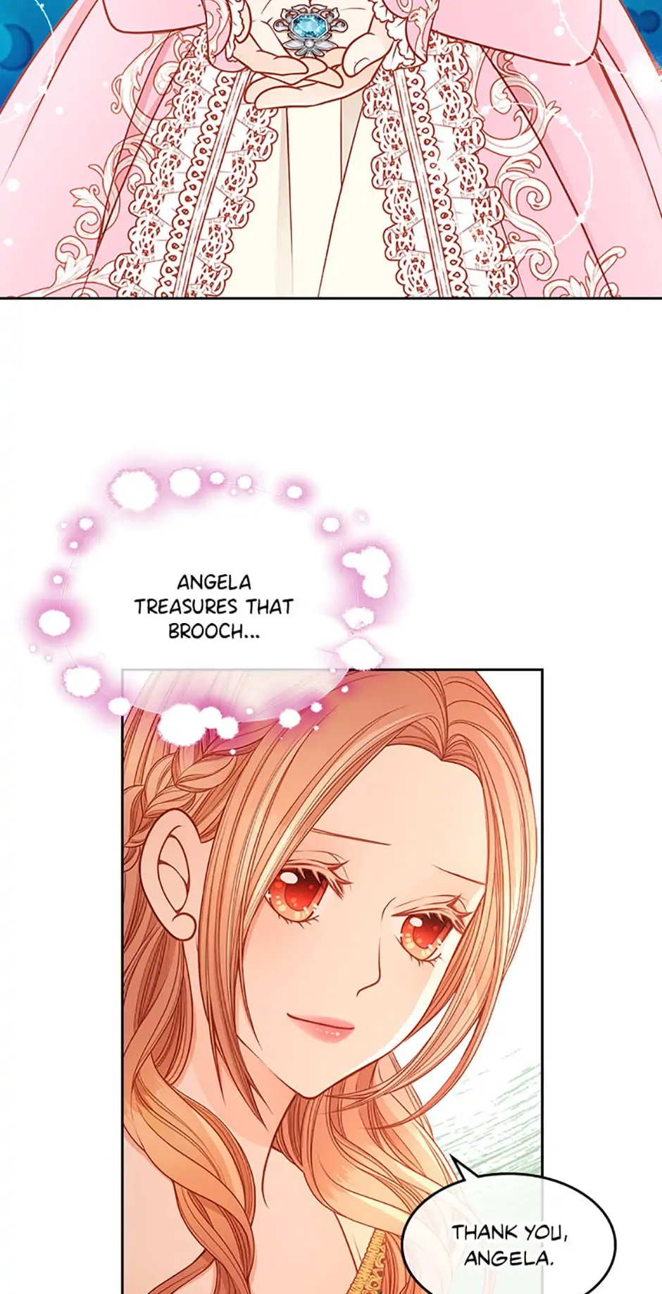 The Duchess’s Secret Dressing Room Chapter 3 - page 70