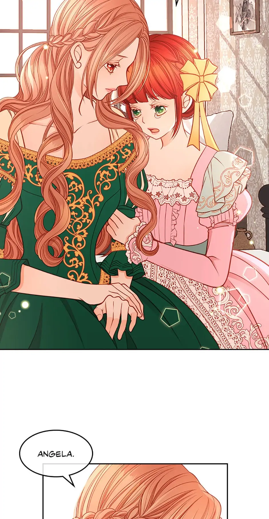 The Duchess’s Secret Dressing Room Chapter 3 - page 73