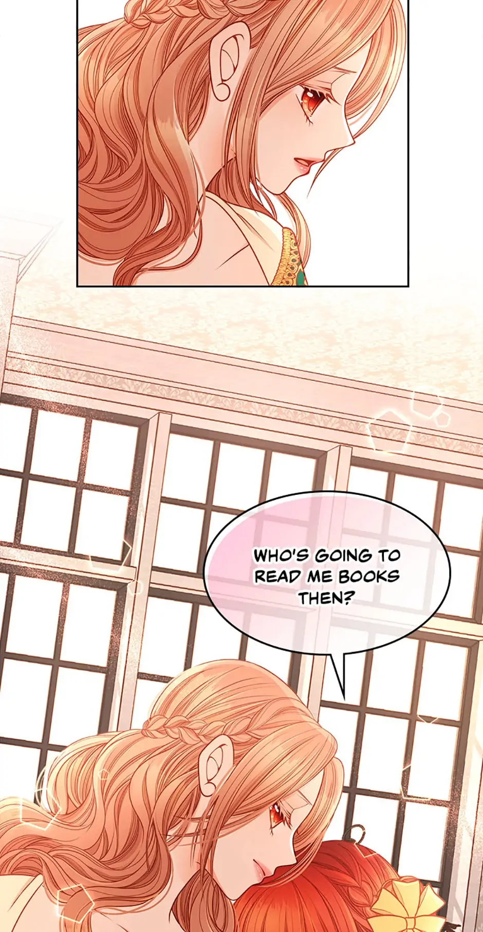The Duchess’s Secret Dressing Room Chapter 3 - page 74