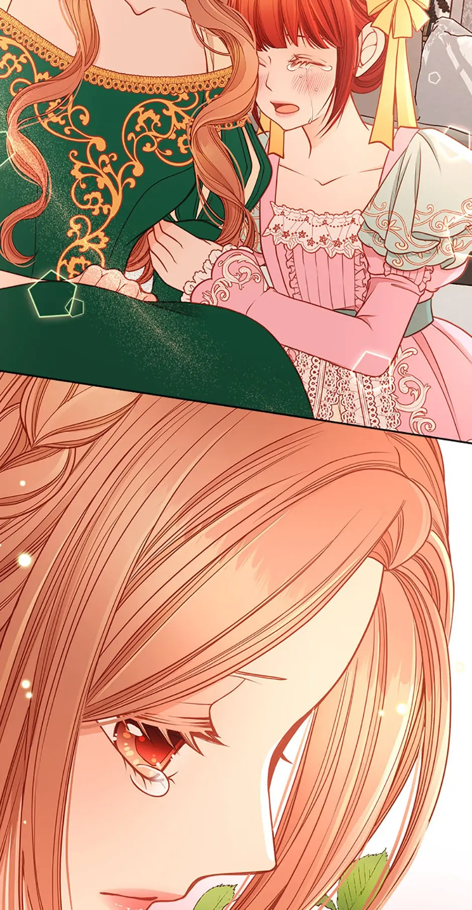 The Duchess’s Secret Dressing Room Chapter 3 - page 75