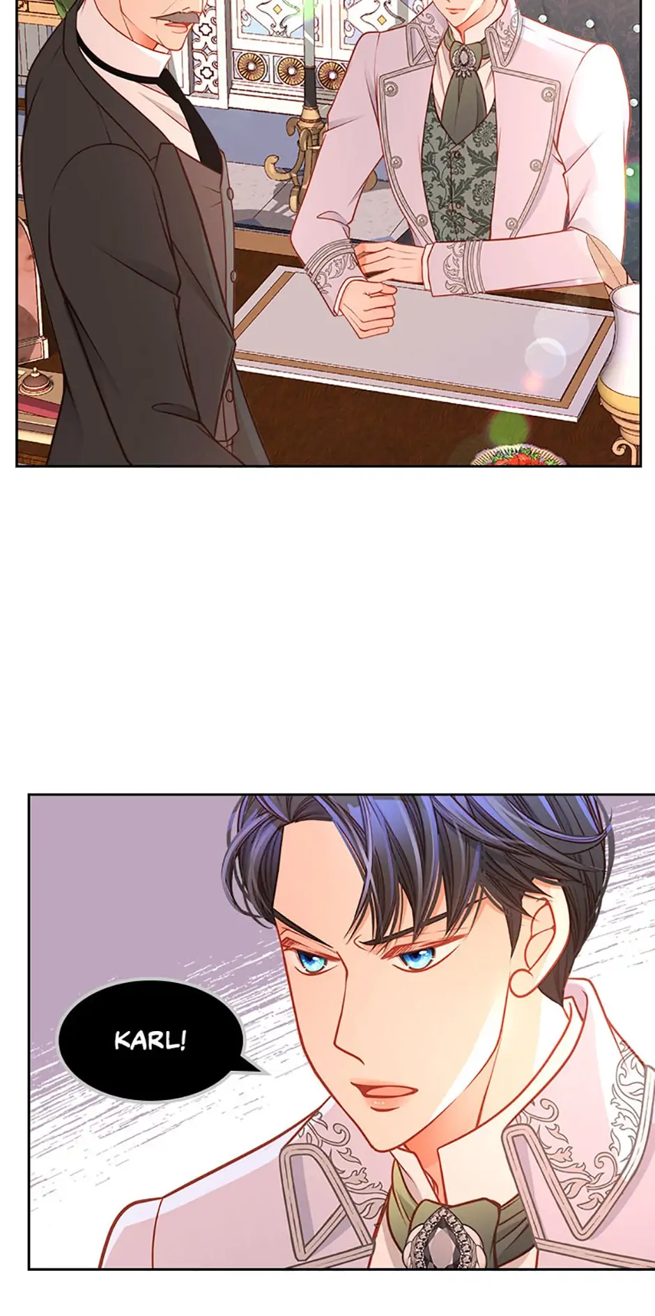The Duchess’s Secret Dressing Room Chapter 25 - page 12