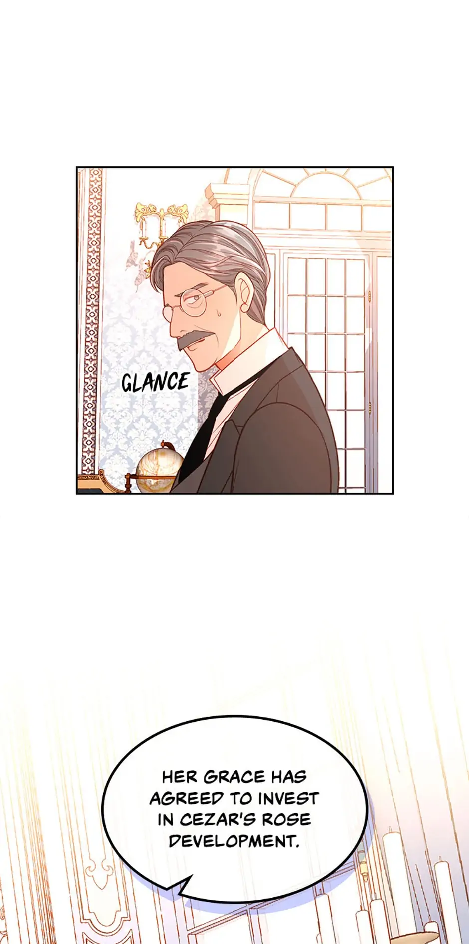 The Duchess’s Secret Dressing Room Chapter 25 - page 13
