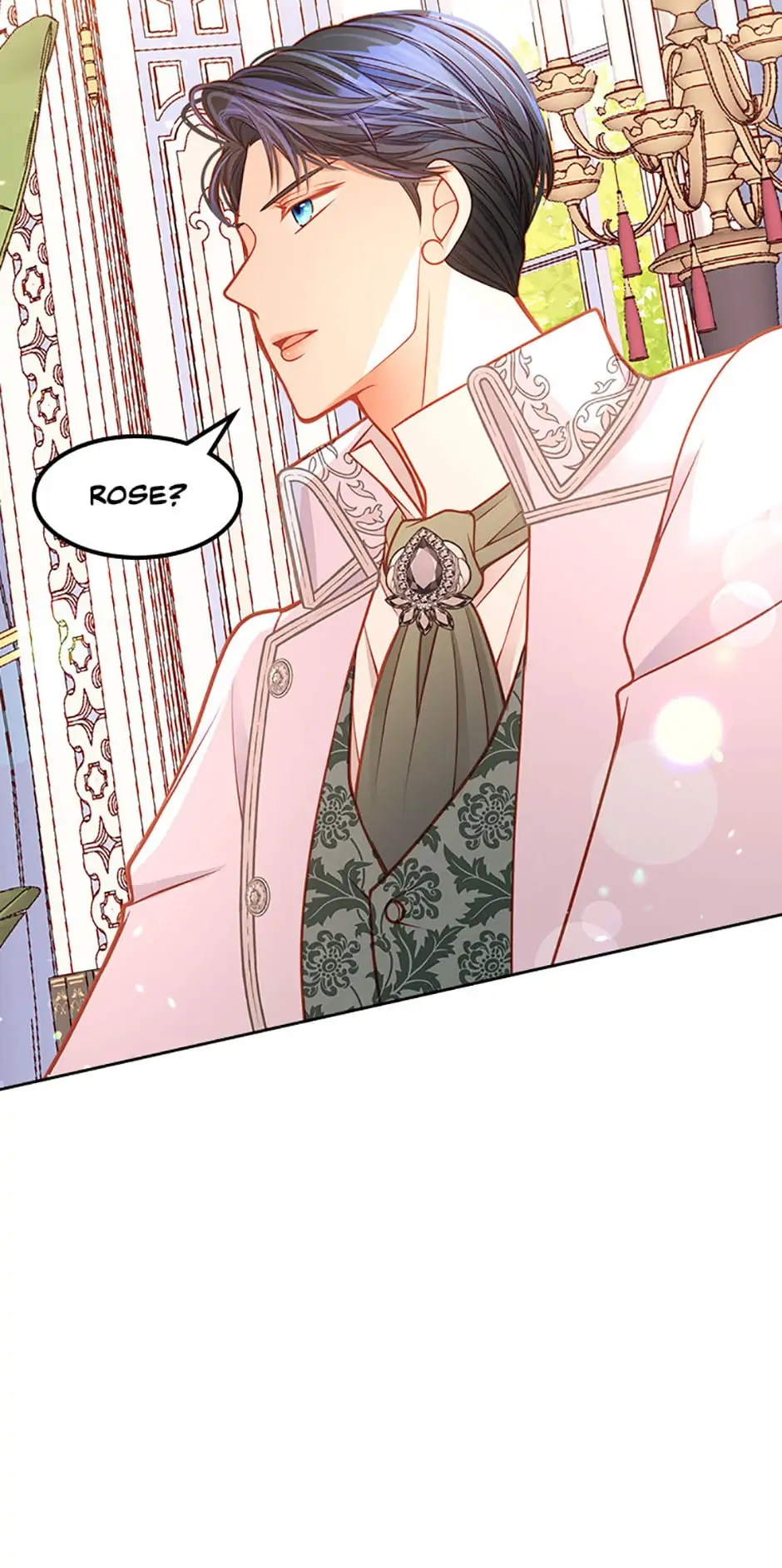 The Duchess’s Secret Dressing Room Chapter 25 - page 14