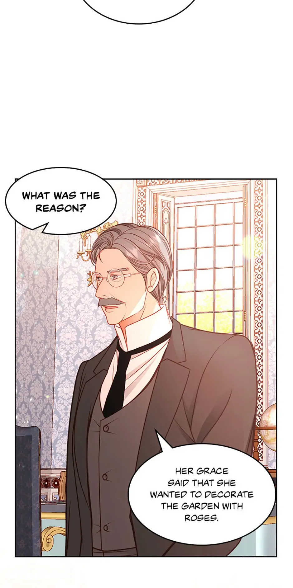 The Duchess’s Secret Dressing Room Chapter 25 - page 16