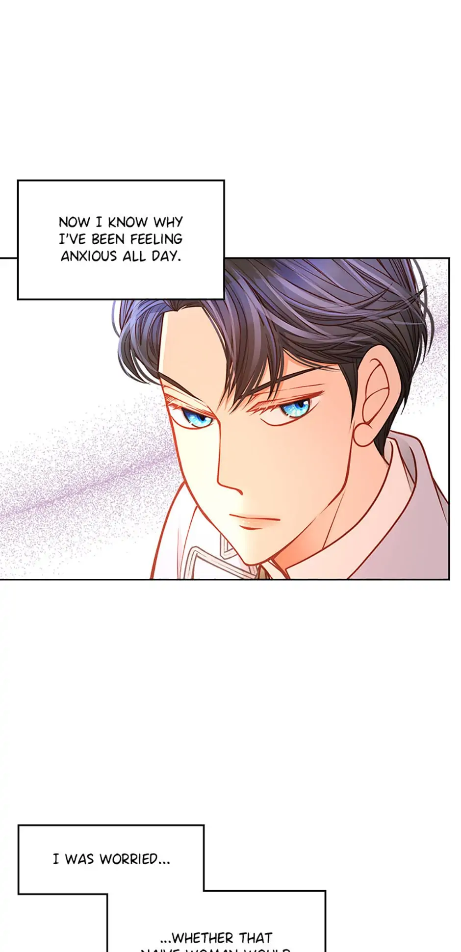 The Duchess’s Secret Dressing Room Chapter 25 - page 1
