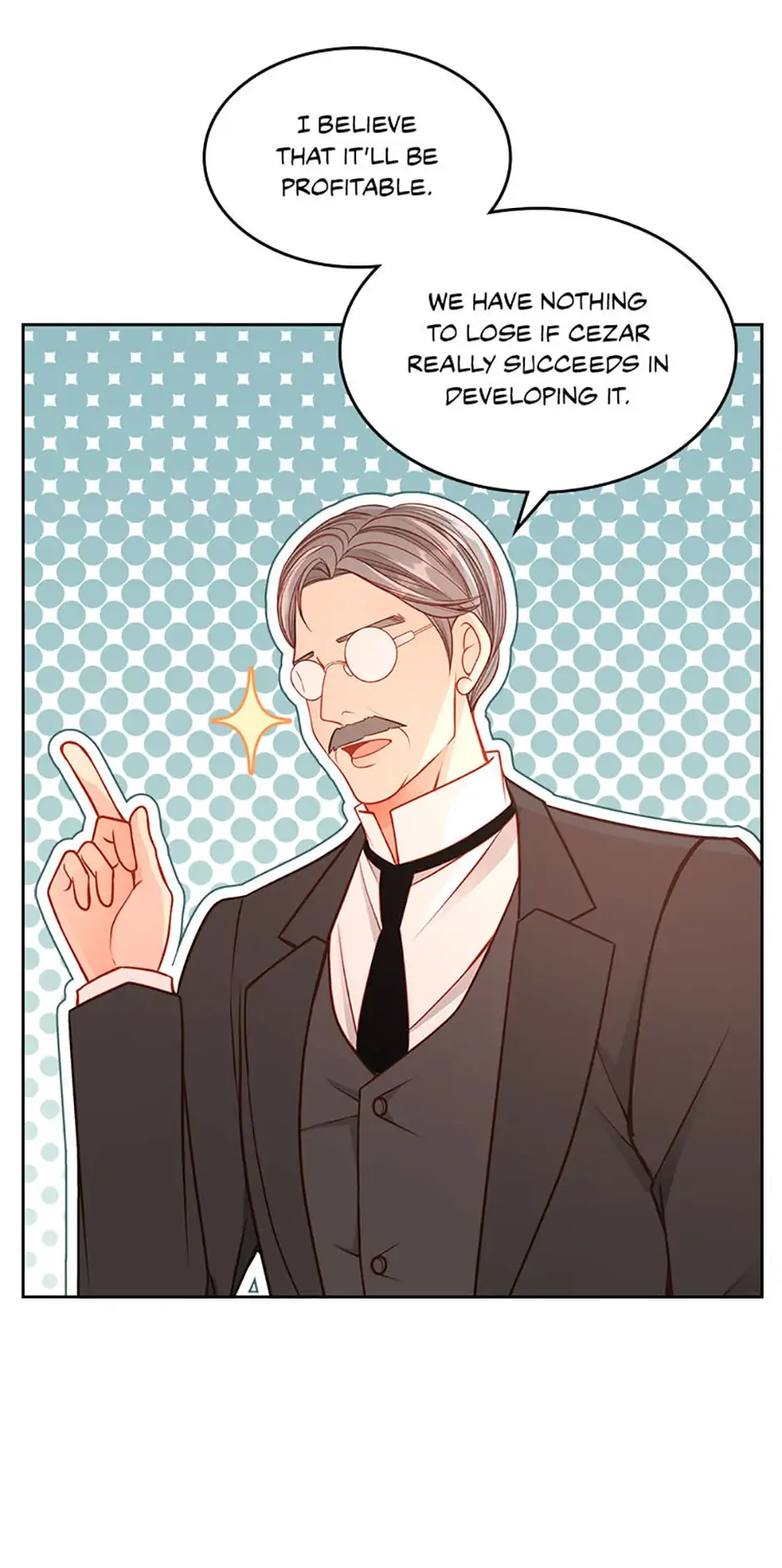 The Duchess’s Secret Dressing Room Chapter 25 - page 21